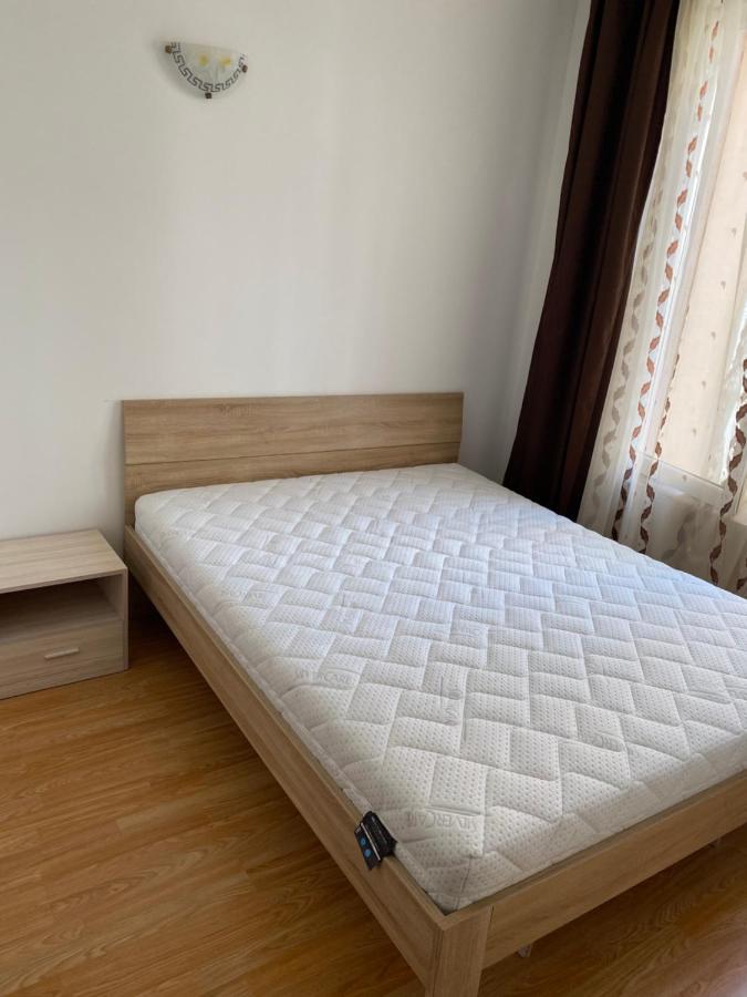 Апартамент На Солнечном Берегу Slantchev Briag Extérieur photo