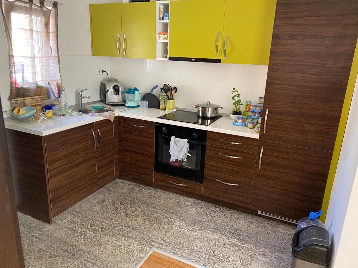 Апартамент На Солнечном Берегу Slantchev Briag Extérieur photo
