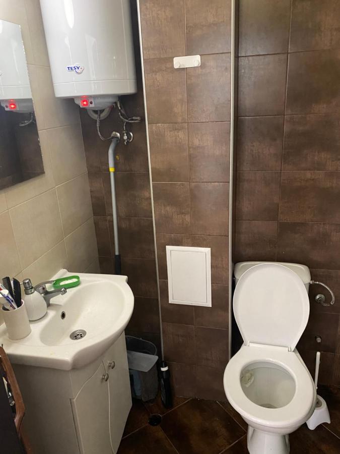 Апартамент На Солнечном Берегу Slantchev Briag Extérieur photo