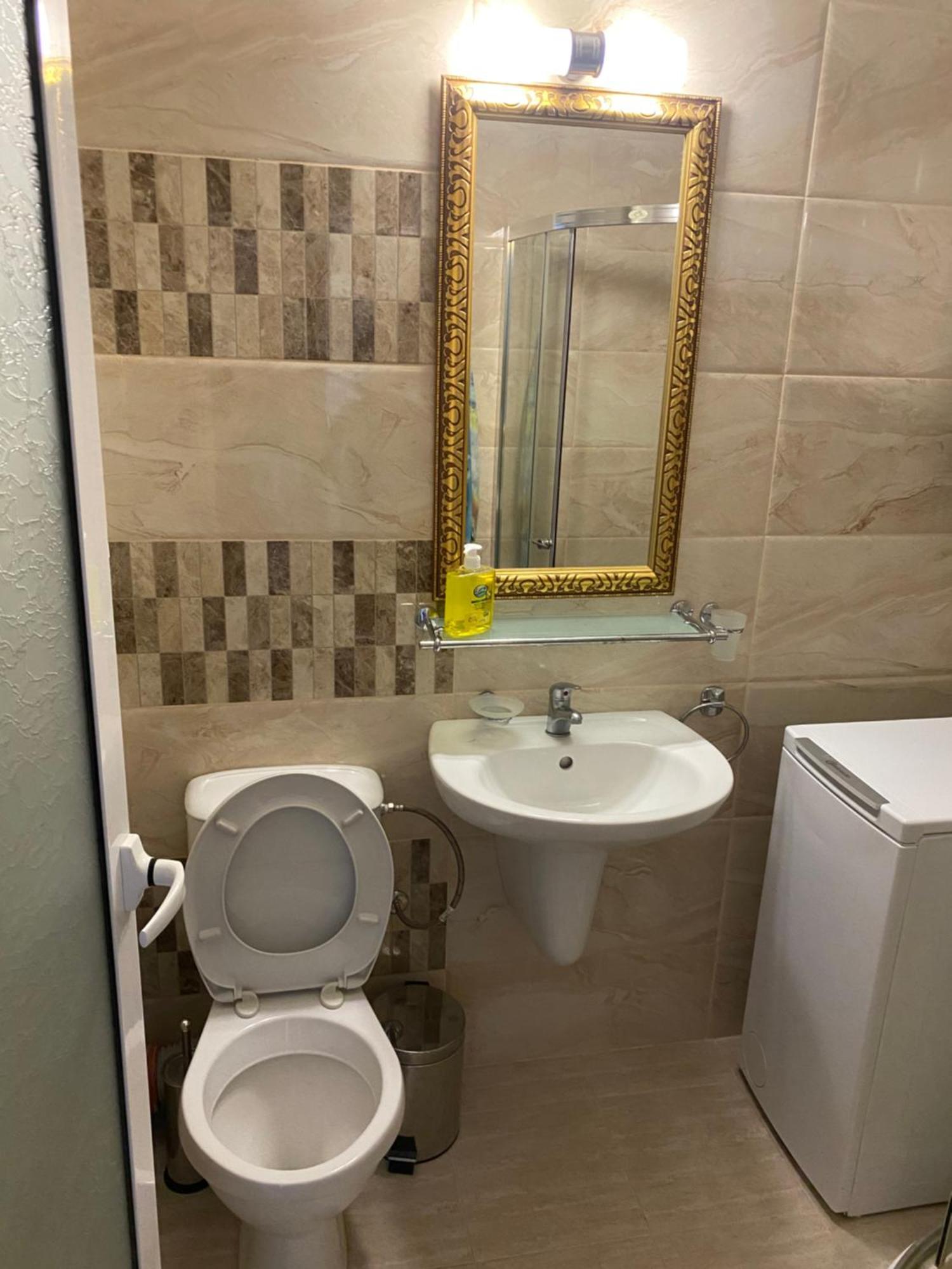 Апартамент На Солнечном Берегу Slantchev Briag Extérieur photo