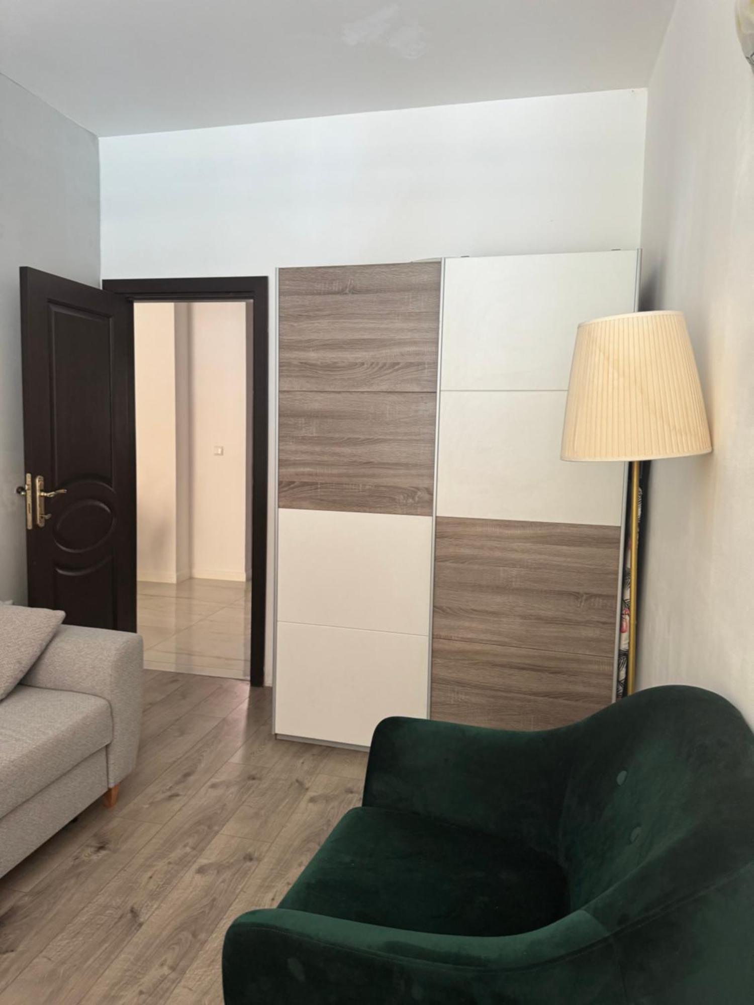 Апартамент На Солнечном Берегу Slantchev Briag Extérieur photo