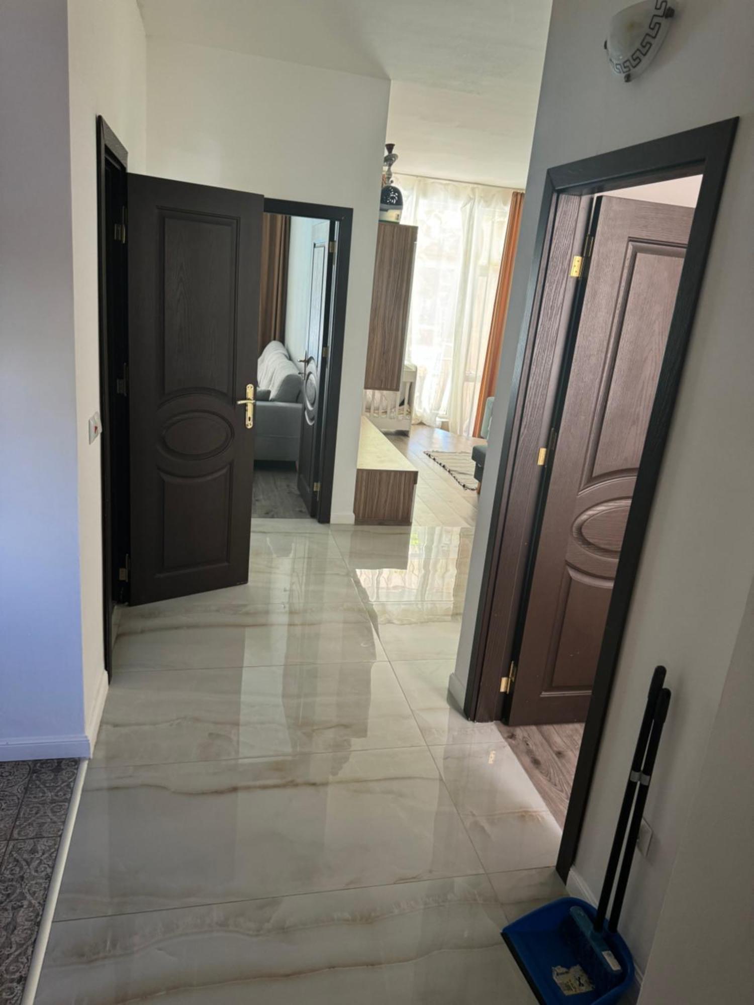 Апартамент На Солнечном Берегу Slantchev Briag Extérieur photo