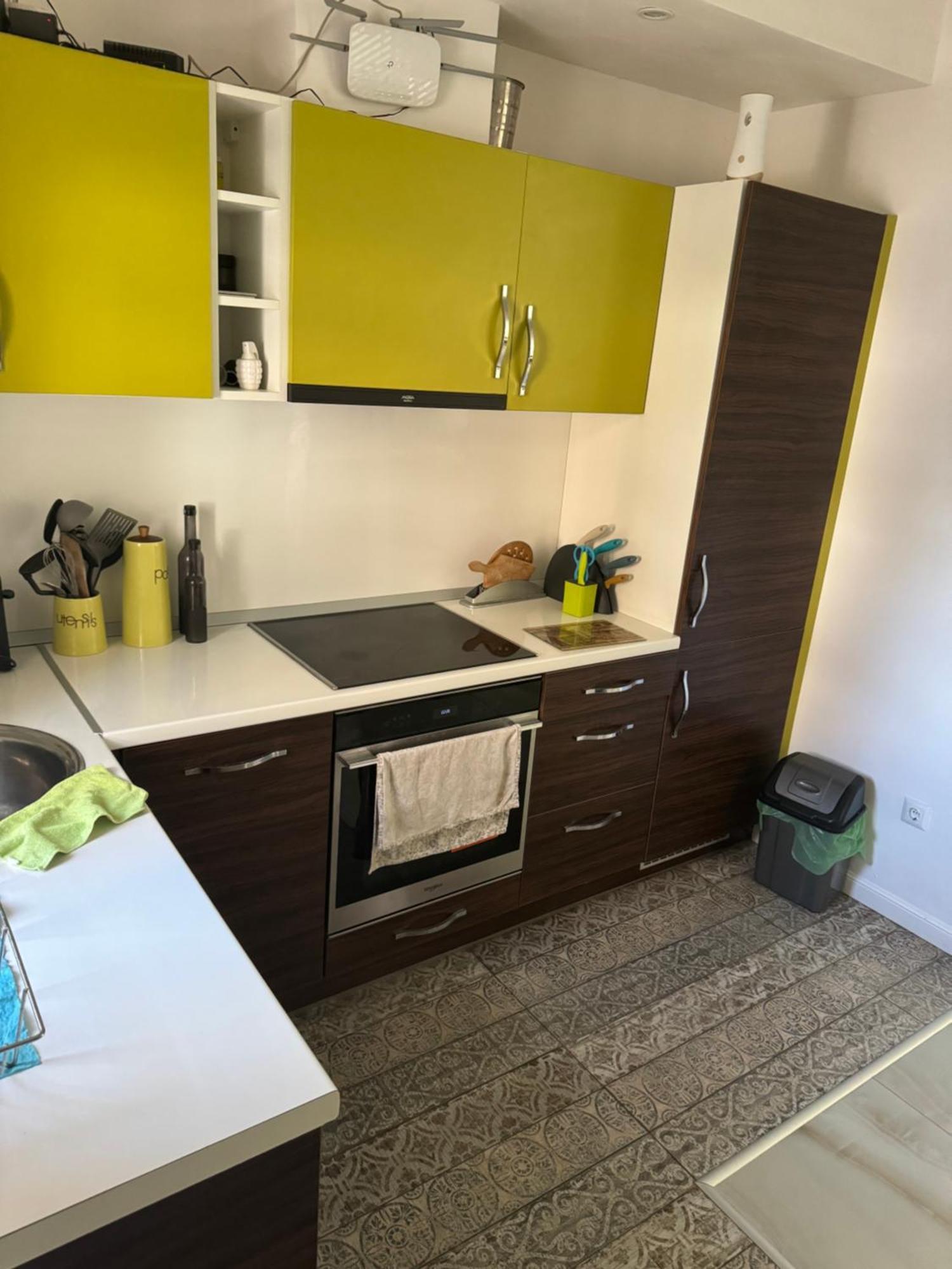 Апартамент На Солнечном Берегу Slantchev Briag Extérieur photo