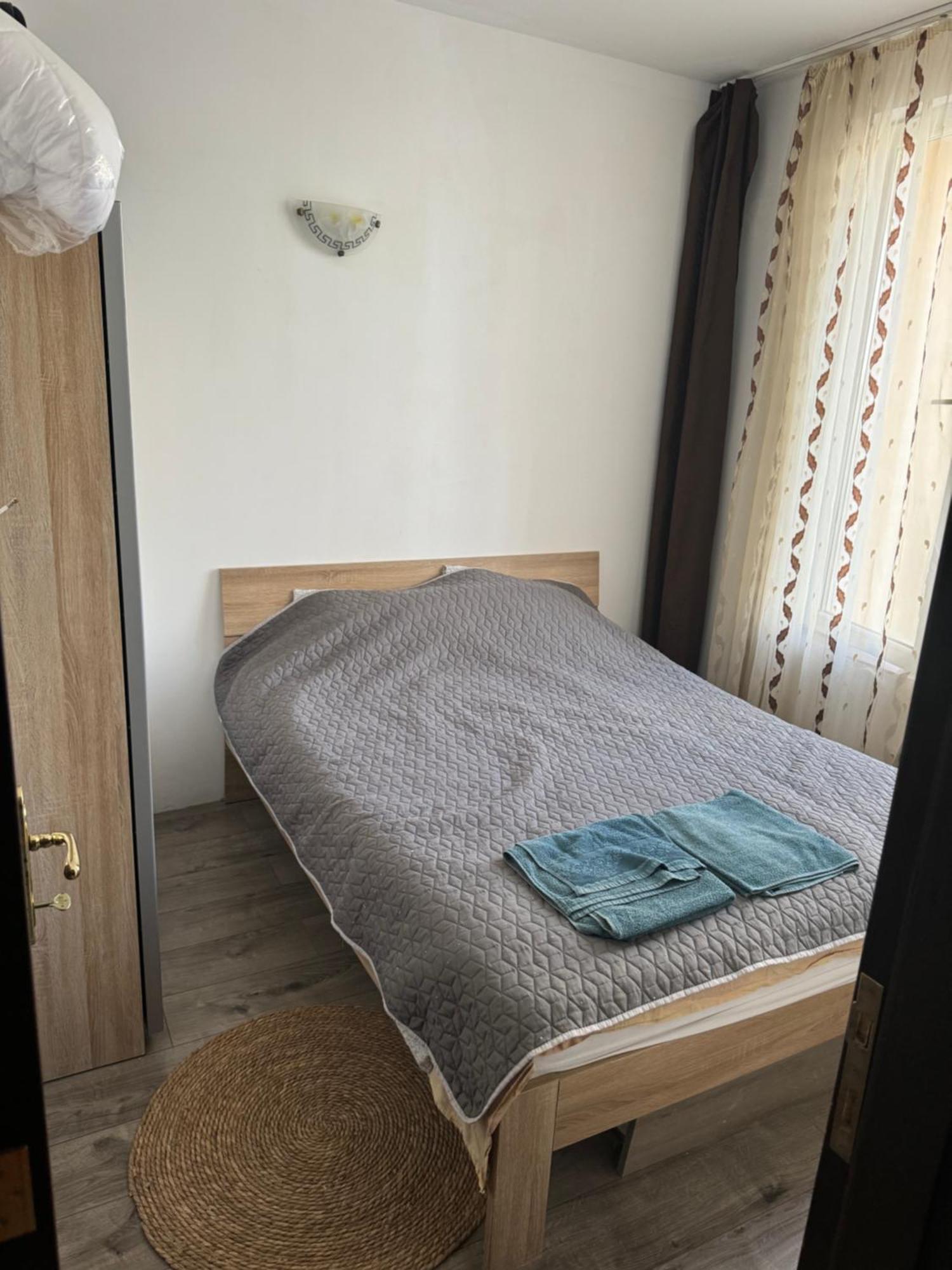 Апартамент На Солнечном Берегу Slantchev Briag Extérieur photo